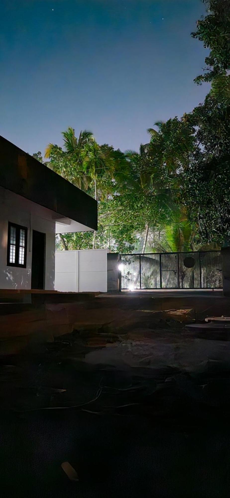 Islandstay-A Riverside Property Kollam Exterior photo