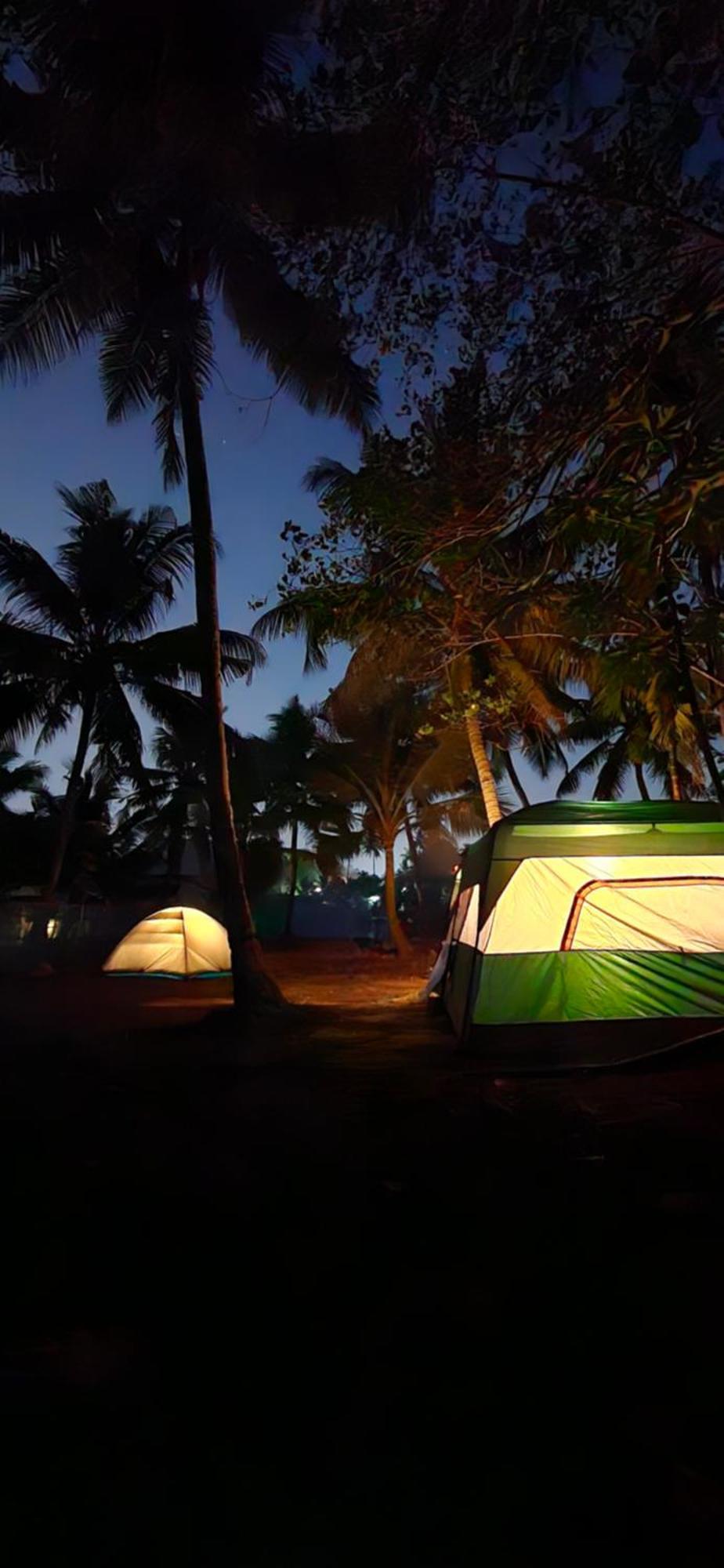 Islandstay-A Riverside Property Kollam Exterior photo