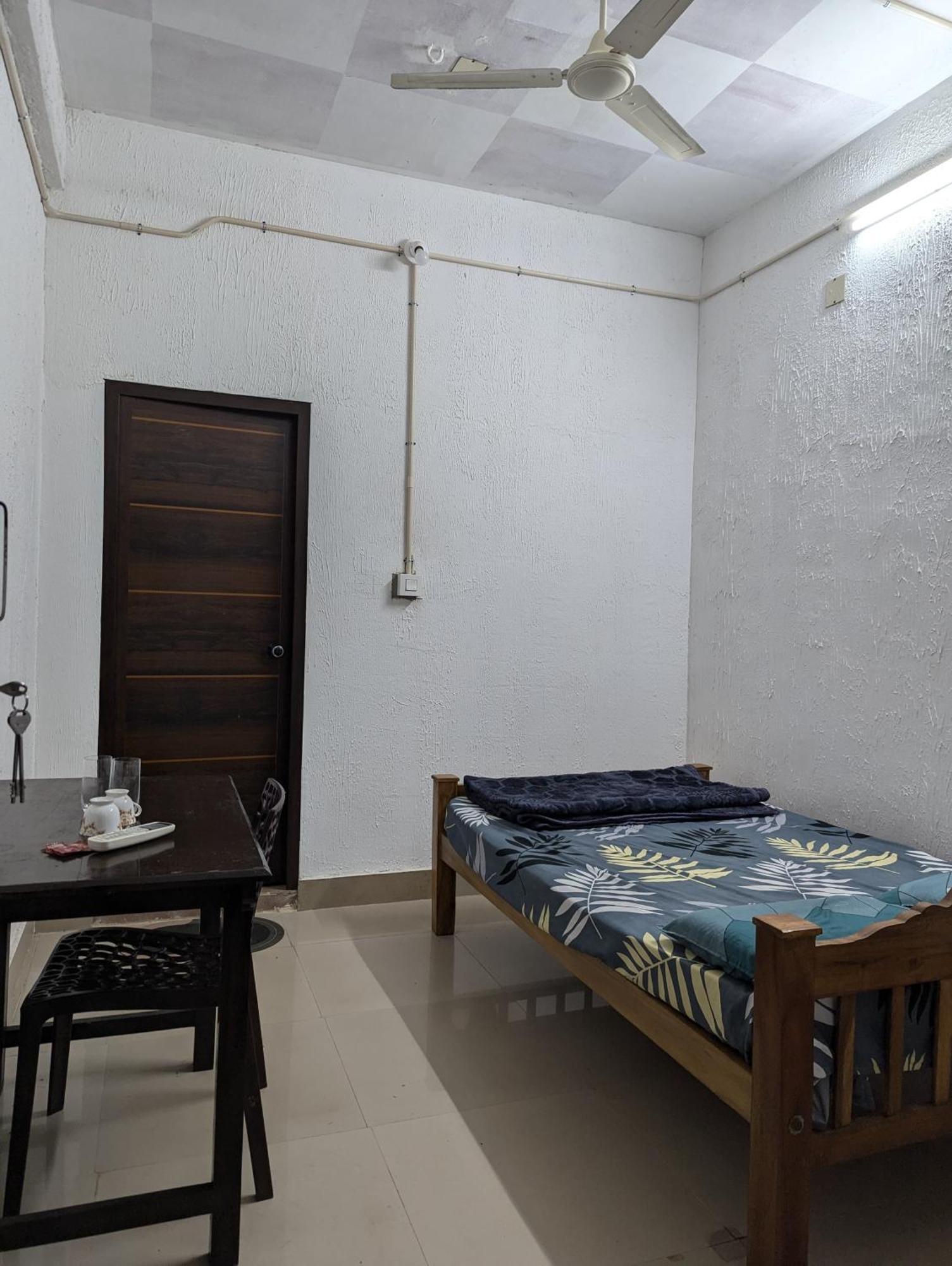 Islandstay-A Riverside Property Kollam Exterior photo