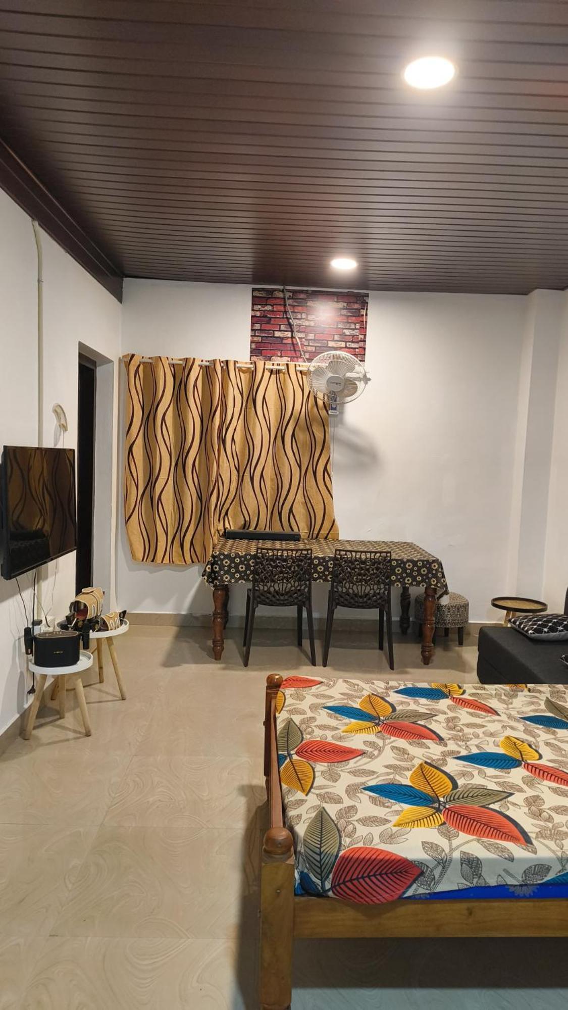 Islandstay-A Riverside Property Kollam Exterior photo